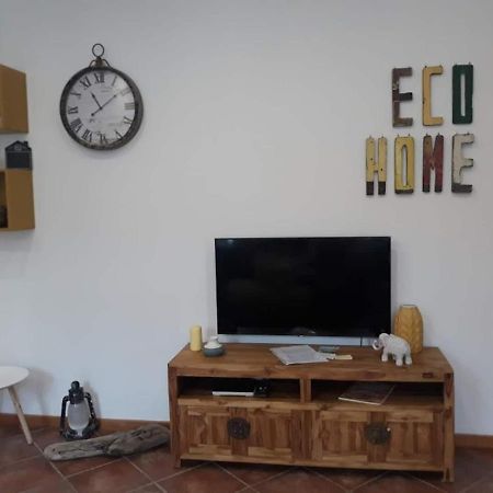 House Bali Furnas Apartman Furnas  Kültér fotó