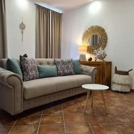 House Bali Furnas Apartman Furnas  Kültér fotó