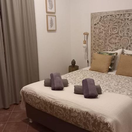 House Bali Furnas Apartman Furnas  Kültér fotó