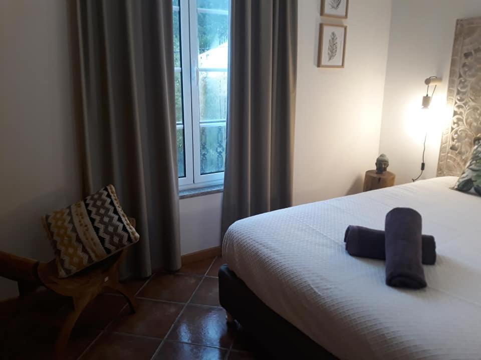 House Bali Furnas Apartman Furnas  Kültér fotó