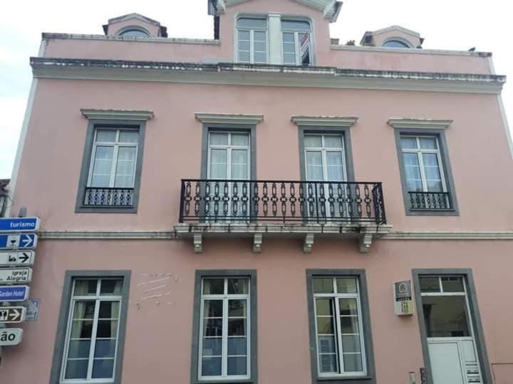 House Bali Furnas Apartman Furnas  Kültér fotó