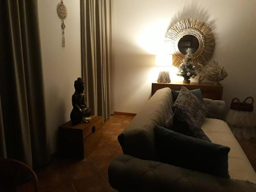 House Bali Furnas Apartman Furnas  Kültér fotó