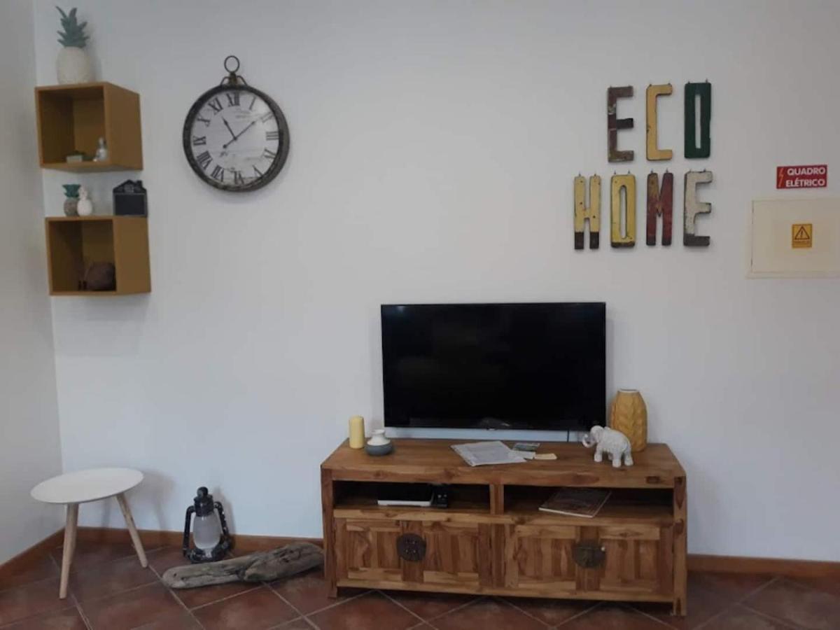 House Bali Furnas Apartman Furnas  Kültér fotó