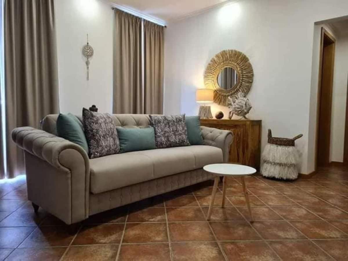 House Bali Furnas Apartman Furnas  Kültér fotó