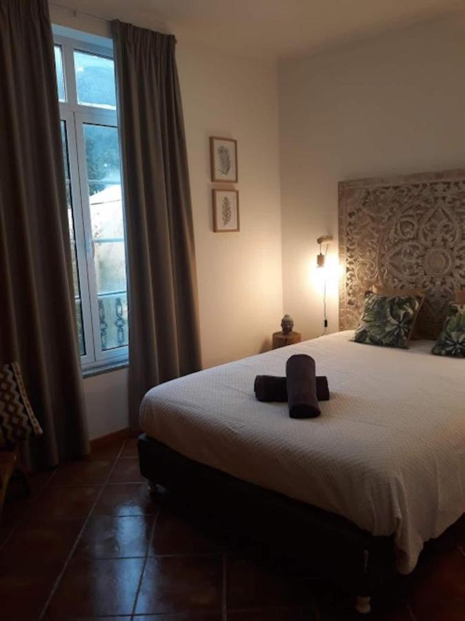 House Bali Furnas Apartman Furnas  Kültér fotó