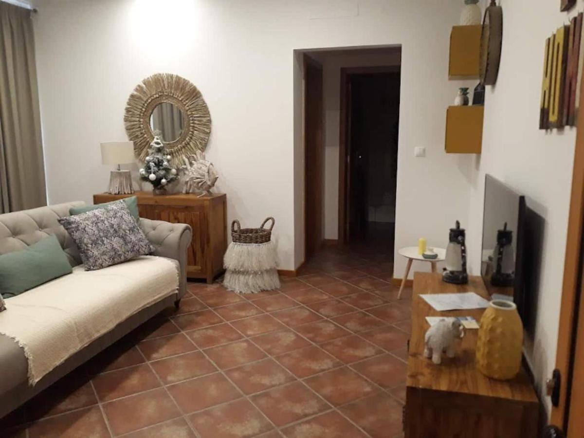 House Bali Furnas Apartman Furnas  Kültér fotó