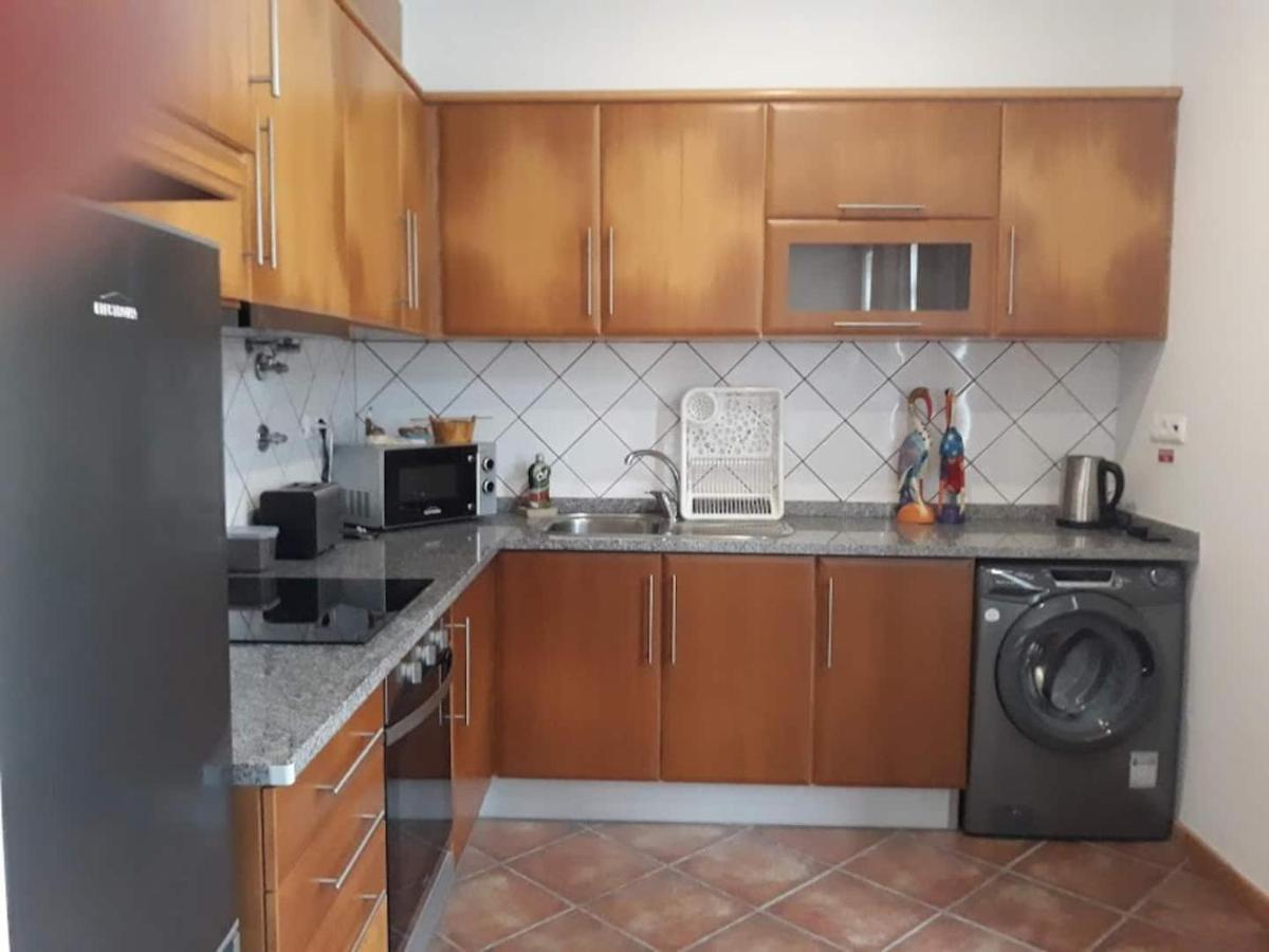 House Bali Furnas Apartman Furnas  Kültér fotó