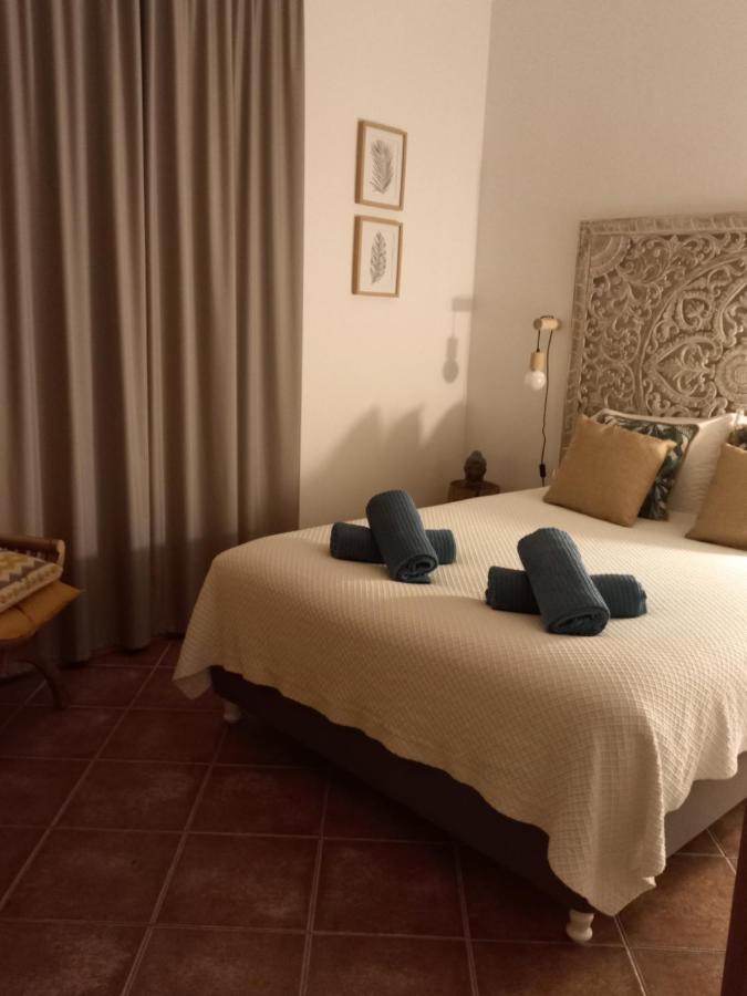 House Bali Furnas Apartman Furnas  Kültér fotó