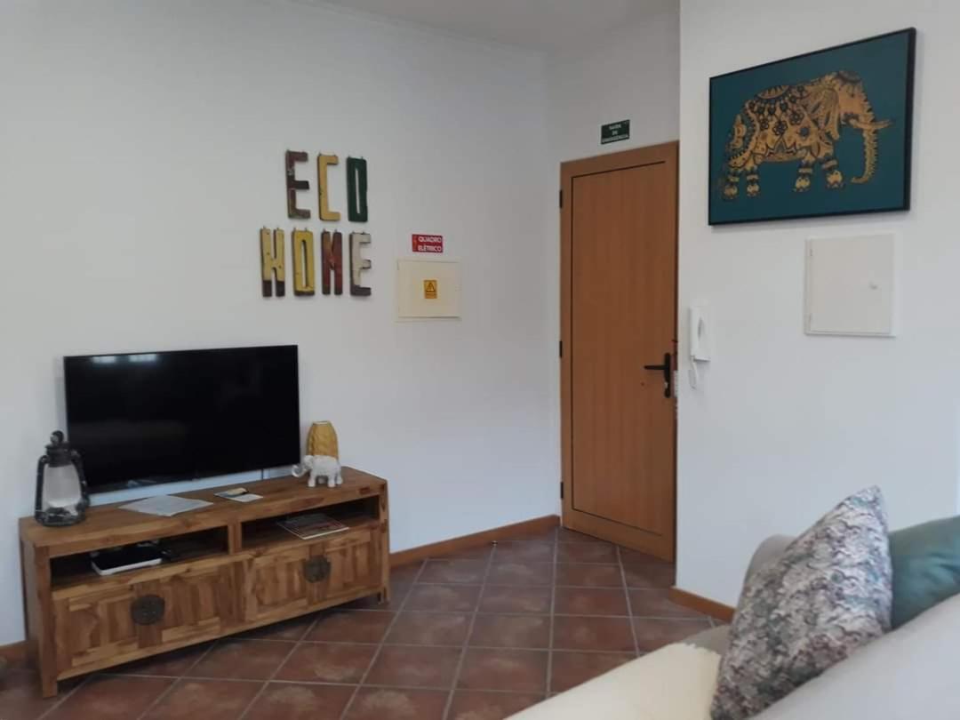 House Bali Furnas Apartman Furnas  Kültér fotó