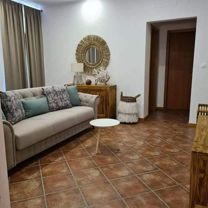 House Bali Furnas Apartman Furnas  Kültér fotó