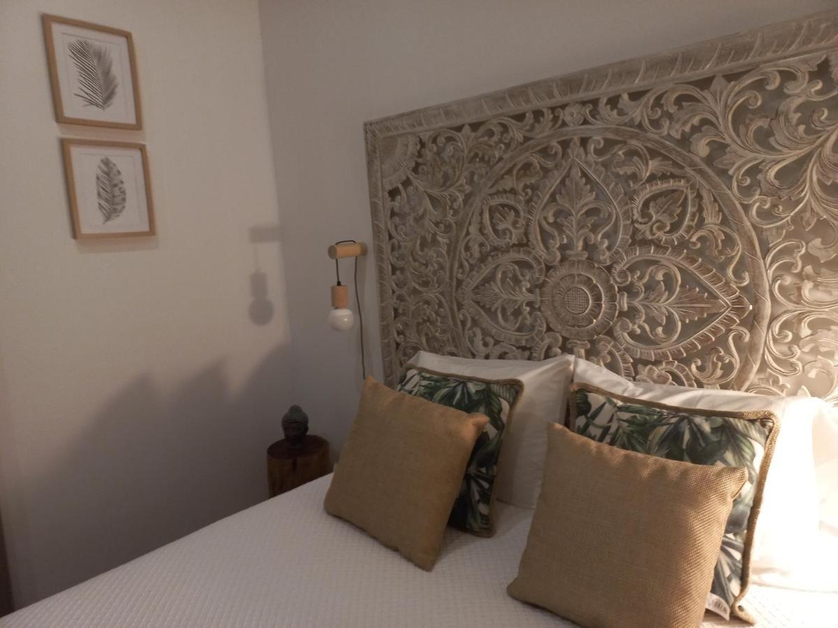 House Bali Furnas Apartman Furnas  Kültér fotó