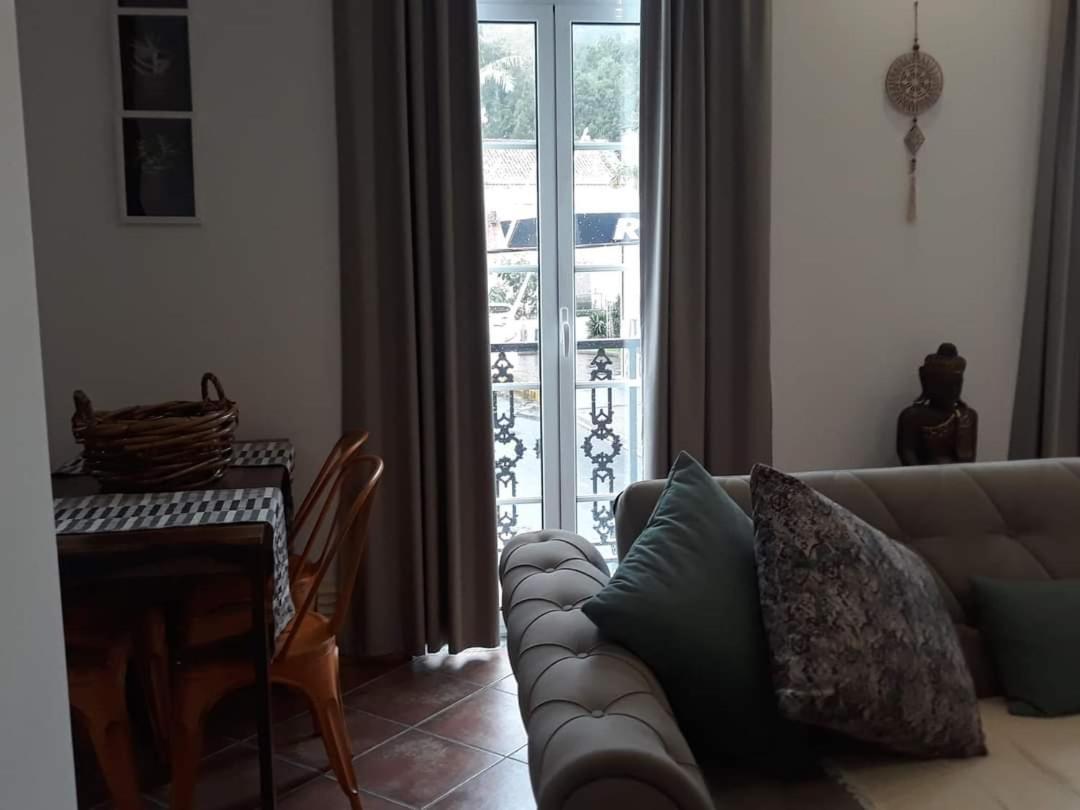 House Bali Furnas Apartman Furnas  Kültér fotó