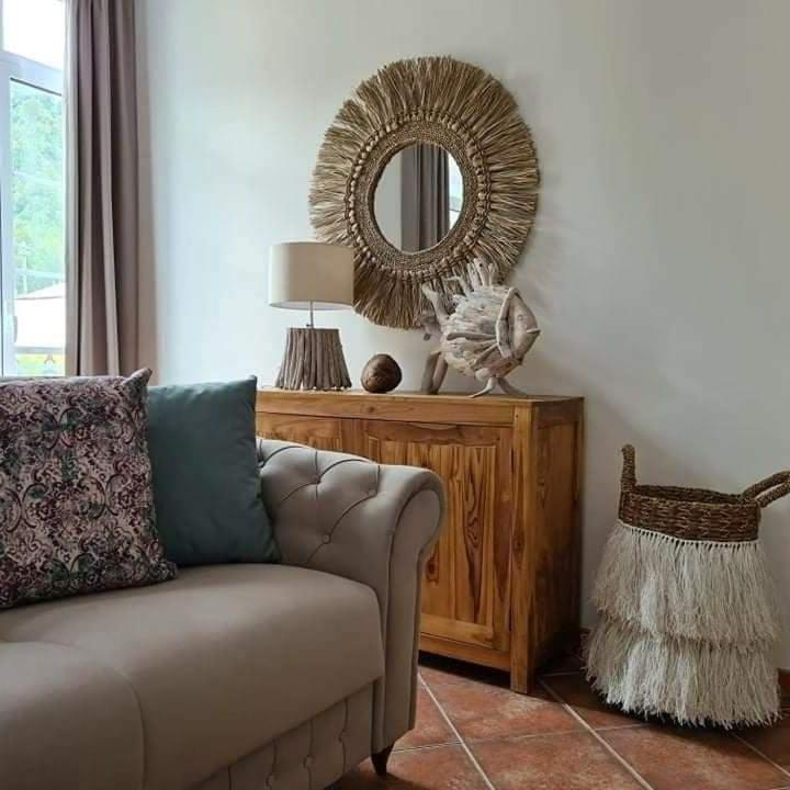 House Bali Furnas Apartman Furnas  Kültér fotó