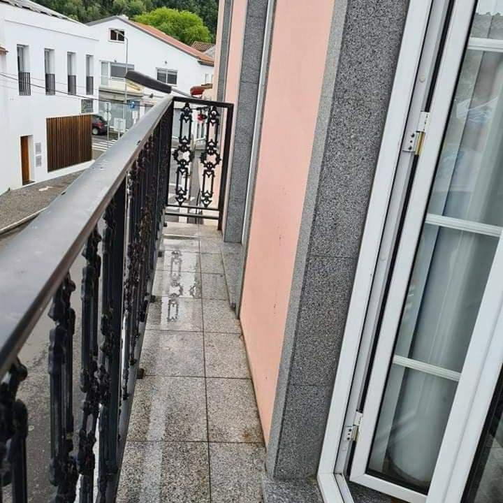 House Bali Furnas Apartman Furnas  Kültér fotó