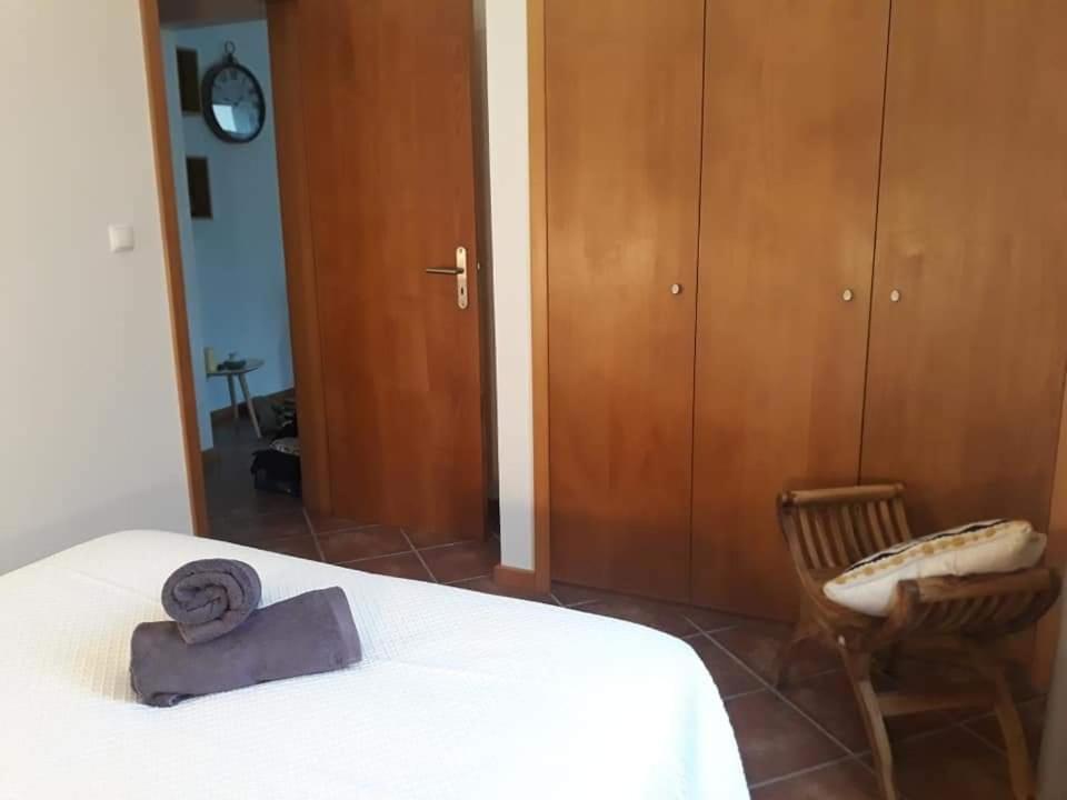 House Bali Furnas Apartman Furnas  Kültér fotó