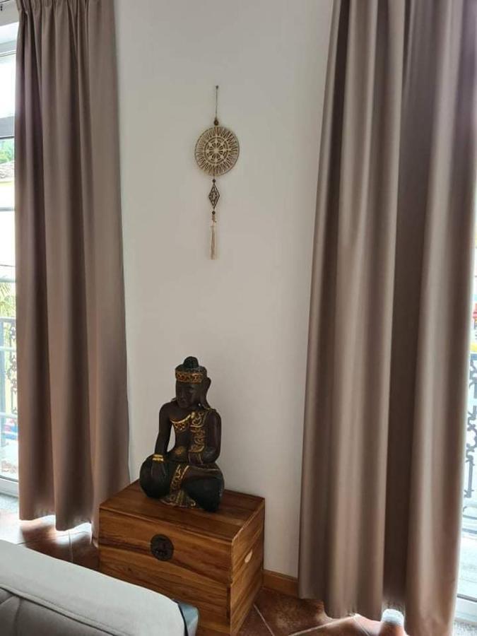 House Bali Furnas Apartman Furnas  Kültér fotó