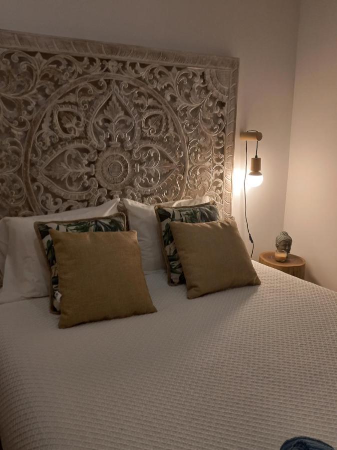 House Bali Furnas Apartman Furnas  Kültér fotó