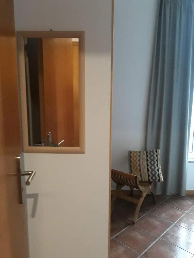 House Bali Furnas Apartman Furnas  Kültér fotó