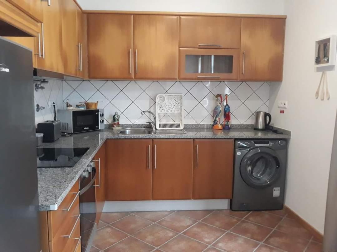 House Bali Furnas Apartman Furnas  Kültér fotó