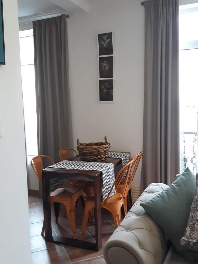 House Bali Furnas Apartman Furnas  Kültér fotó