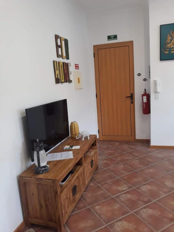 House Bali Furnas Apartman Furnas  Kültér fotó