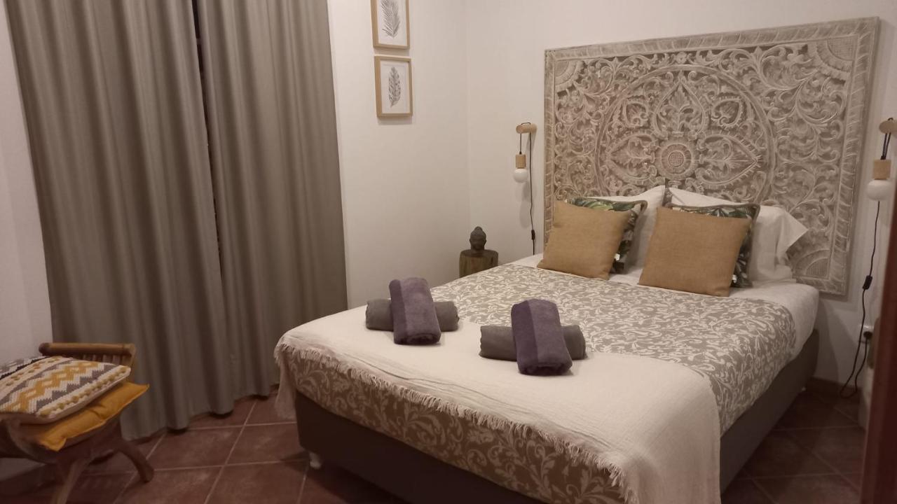 House Bali Furnas Apartman Furnas  Kültér fotó