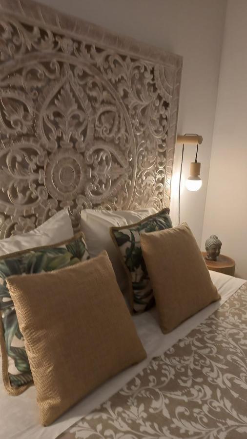House Bali Furnas Apartman Furnas  Kültér fotó